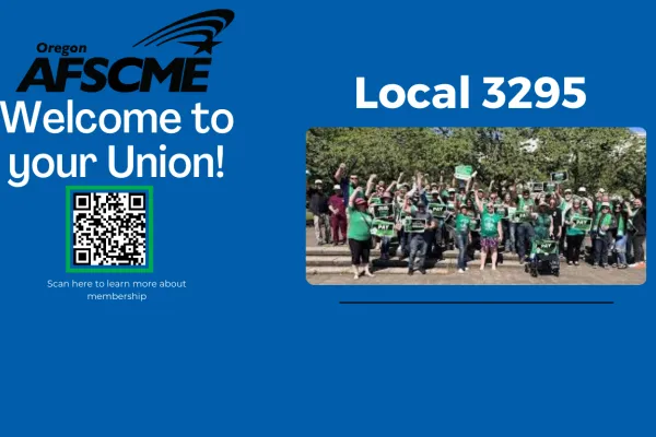 Oregon State Hospital RNs & NPs