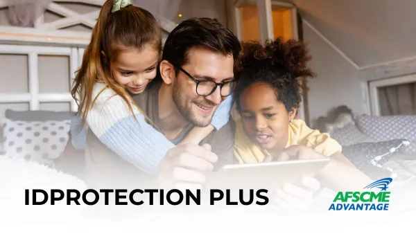 IDProtection Plus