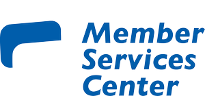 Member Services Center Logo